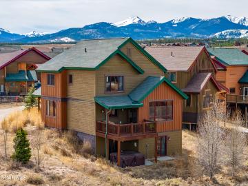 1101 Gcr 514c, Tabernash, CO 80478 | MLS #26 338