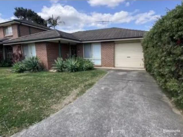1/101 Hurricane Drive, Raby House for rent Listed by Campbell.