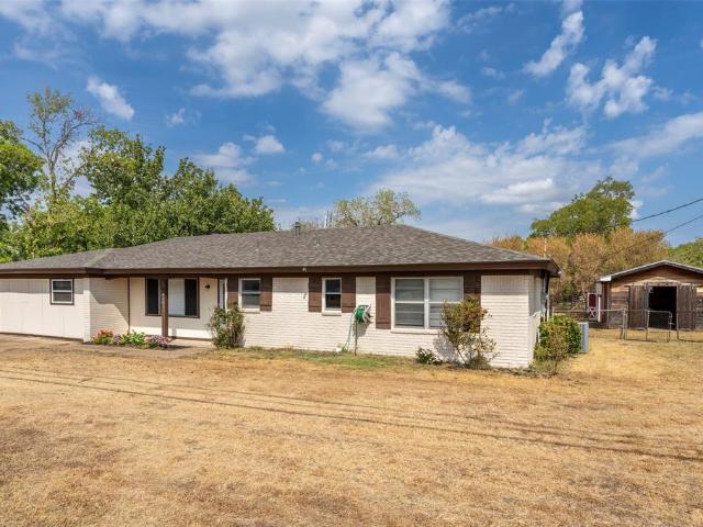1101 Kennedale Sublett Road