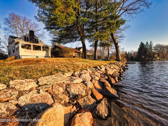 1101 Lakeview Dr, White Haven, PA 18661 | MLS #PM 140241