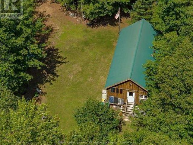 1101 Langford Road, Lake Of Bays Mclean, ON, P0B 1A0 house for sale | Listing ID X13625 | Royal LePage
