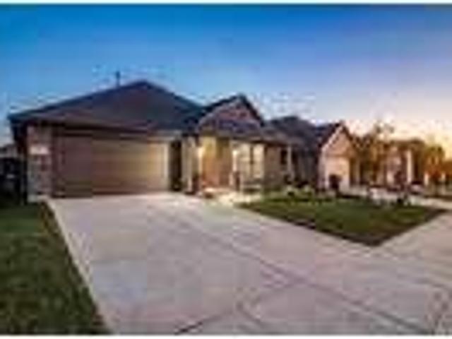 1101 Lawndale Street Celina Texas 75009