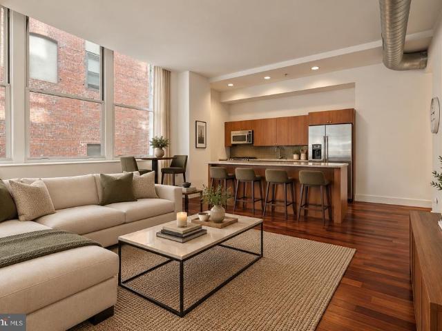 1101 Locust Street # 2K