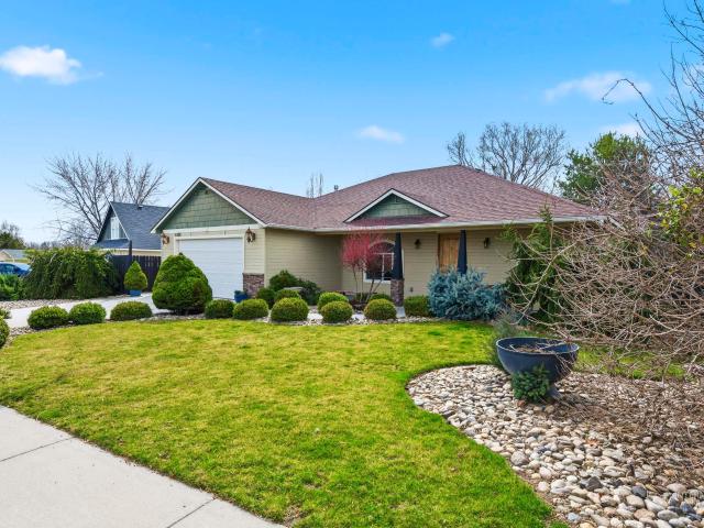 1101 Pioneer Way