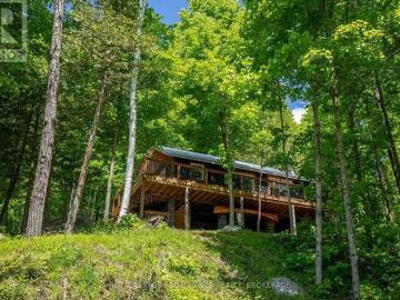 1101 Price Road, Frontenac Centre, ON, K0H 1B0 house for sale | Listing ID X13421 | Royal LePage