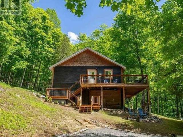 1101 Price Road, Frontenac Centre, ON, K0H 1B0 house for sale | Listing ID X13624 | Royal LePage