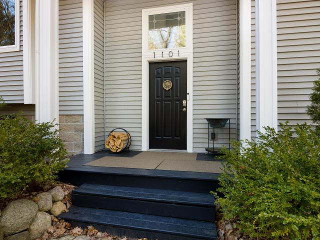 1101 Quaker Valley Drive