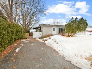 House for sale in Longueuil - Garden, Cellar