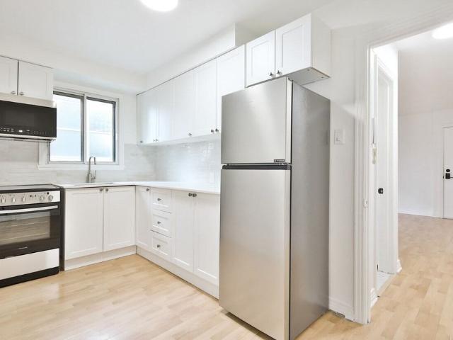 1101 Rue Rachel Est condo — Montréal, QC 1 Bedroom 1 Bedroom