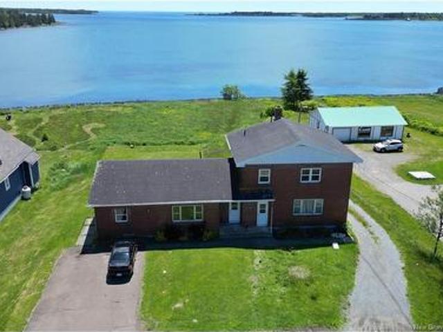 1101 Route 776, Grand Manan, NB, E5G 4E5 house for sale | Listing ID NB142699 | Royal LePage