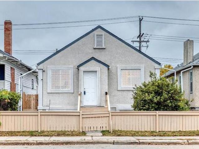 1101 Street Nw, Edmonton, AB, T5H 2E8 house for sale | Listing ID E4512 | Royal LePage