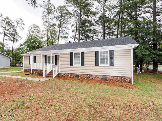 1101 Strawbush Road