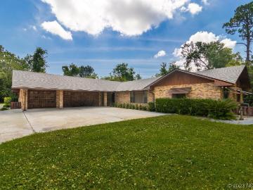 1101 Sugar Mill Dr, New Smyrna Beach, FL 32168 | MLS #1075