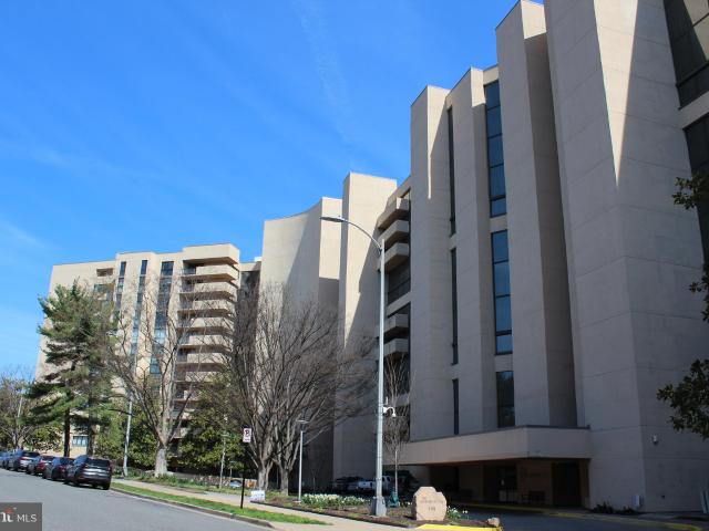 1101 S Arlington Ridge Rd, Unit 504, Arlington, VA 22202 | MLS #VAAR2070