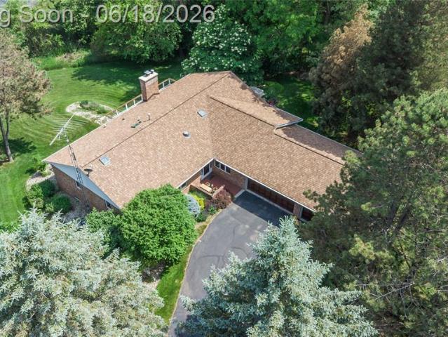 1101 S Lake Valley Drive