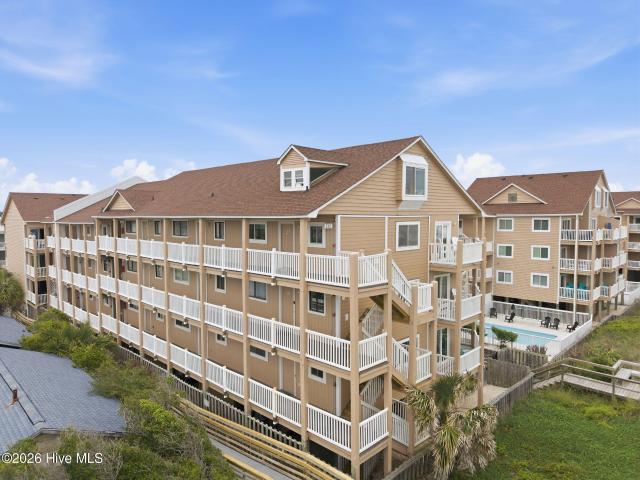 1101 S Lake Park Boulevard # Unit C27