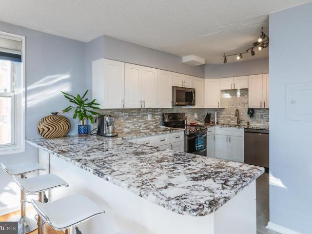 1101 Saint Paul Street # 1504