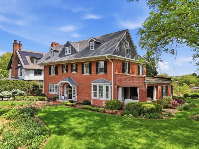 1101 Shady Ave, Pittsburgh, PA 15232 | MLS #1751