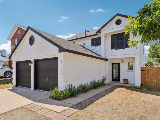 1101 Silverton Ct