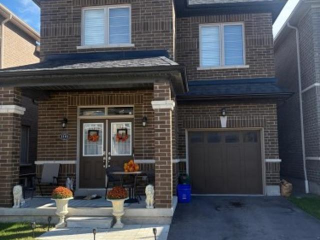 1101 Skyridge Boulevard, Pickering, ON, L1X 0G7 house for sale | Listing ID E13843 | Royal LePage