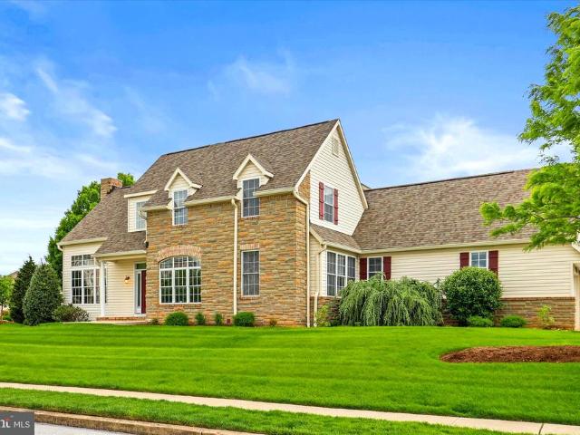 1101 Turnberry Lane