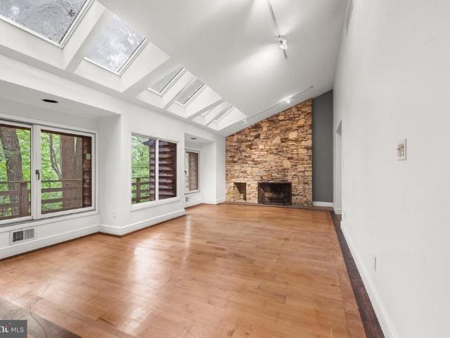 1101 Timber Trail Road
