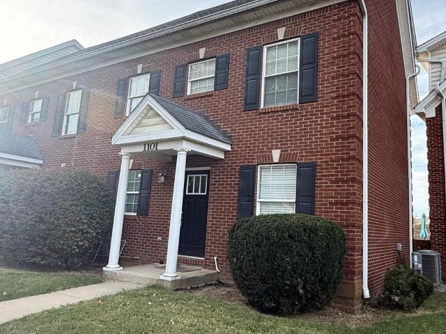1101 Unity Drive