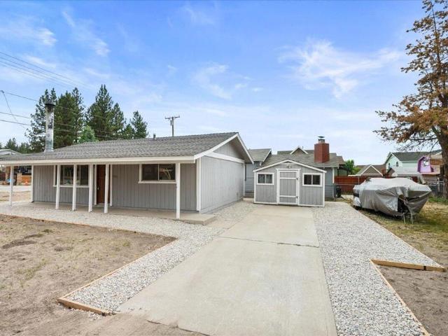 1101 W Country Club Boulevard