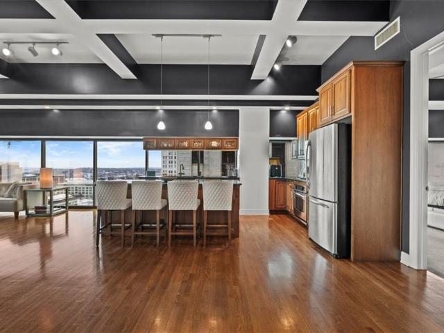 1101 Walnut St, Unit 1901, Kansas City, MO 64106 | MLS #2597