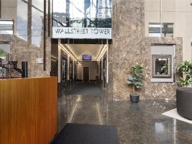 1101 Walnut Street # 1005