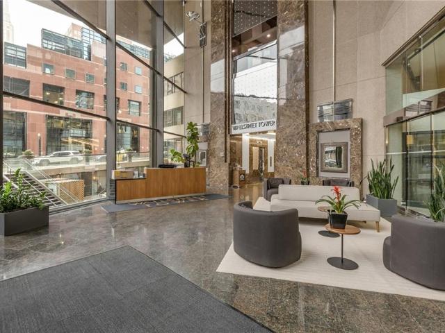 1101 Walnut Street # 803