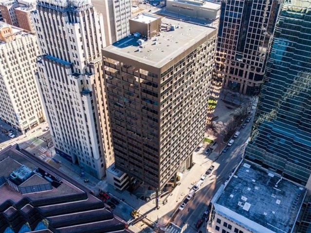 1101 Walnut Street # 907