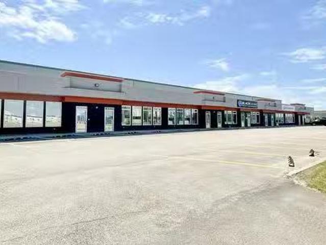 1101 16 Avenue, Nisku, AB, T9E 0A8 commercial for rent or fo.