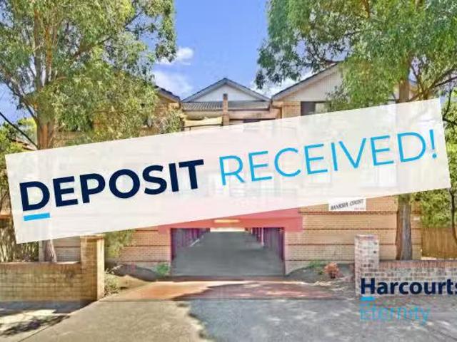 1/101 103 Stapleton Street, PENDLE HILL, NSW 2145 Unit for R.
