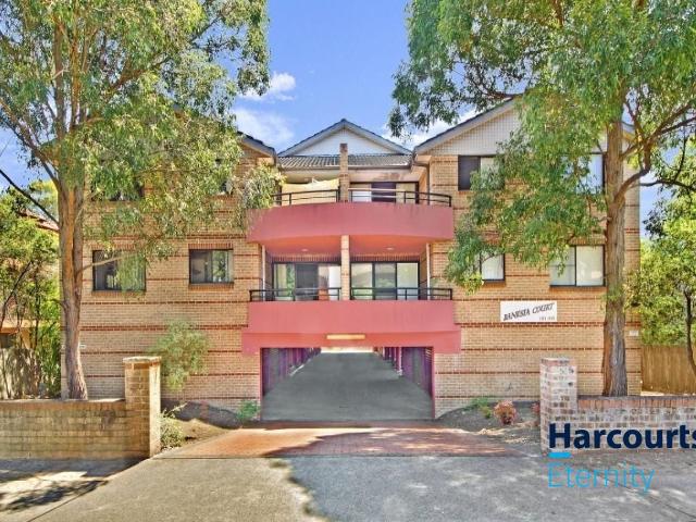 1/101 103 Stapleton Street, PENDLE HILL, NSW 2145