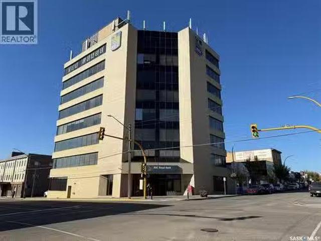 1101 101St Street, North Battleford, SK, S9A 0Z5 commercial.
