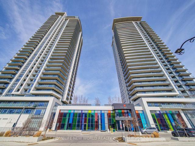 1101 12 Gandhi Lane, Thornhill | Terminated, N13208 | Condos. Ca