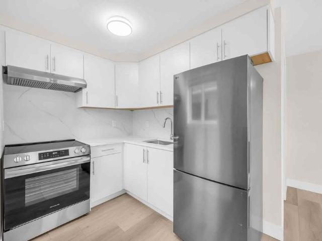 1101 3rd Avenue apartment — New Westminster, BC 2 Bedroom 2 Bedroom