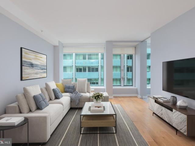 1101 3rd St SW, Unit 411, Washington, DC 20024 | MLS #DCDC2246