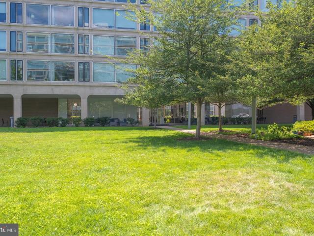 1101 3rd St SW, Unit 610, Washington, DC 20024 | MLS #DCDC2235
