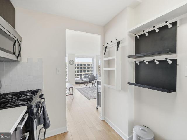1101 3rd St SW, Unit 701, Washington, DC 20024 | MLS #DCDC2252