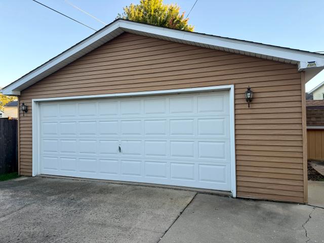 1101 4H Road