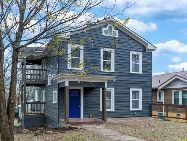 1101 7TH AVE W, BIRMINGHAM, AL 35204