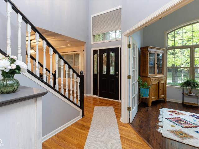 11023 Timberview Drive