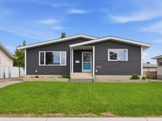 11020 A Avenue Nw, Edmonton, AB, T5X 2A1 house for sale | Listing ID E4493 | Royal LePage