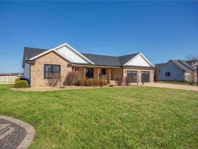 11020 E Lake Edward Ln, Effingham, IL