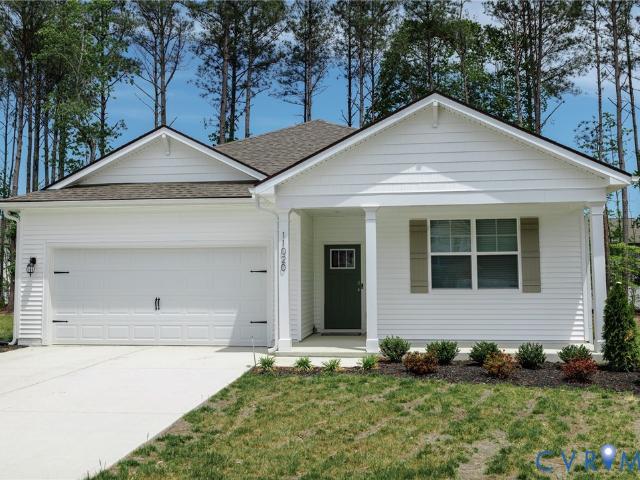 11020 Heron Creek Drive