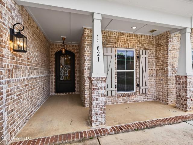 11021 Alphabet Road