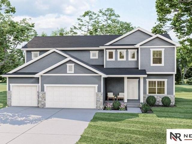 11021 N 162nd St, Bennington, NE 68007
