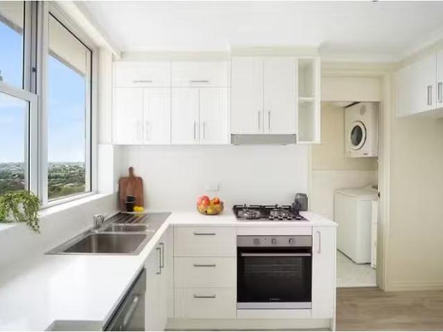 1102/206 Ben Boyd Road, Cremorne Apartment for rent Listed by.